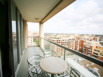 1304 / 50 Murray Street, Sydney