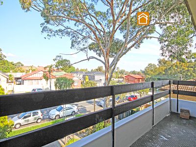 9 / 117-119 Yangoora Road, Lakemba