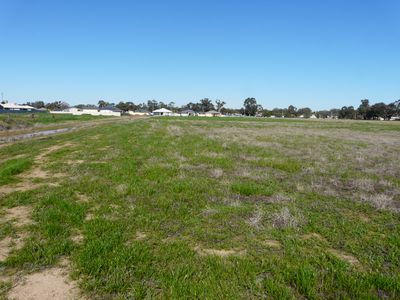 Lot 67, Allan Street, Tocumwal