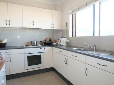 8 / 16 eden Street, Arncliffe