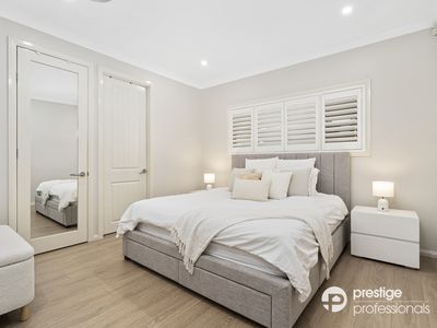 18 Silverleaf Lane, Moorebank