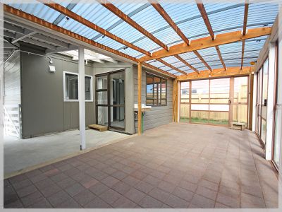 5 Linklater Avenue, Foxton Beach