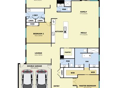 24 Dutch Avenue, Manor Lakes