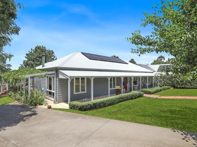 4 Young Rd, Moss Vale