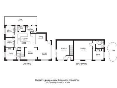 1-3 Sommerville Crescent, Whitfield