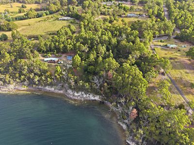 287 Esperance Coast Road, Brooks Bay