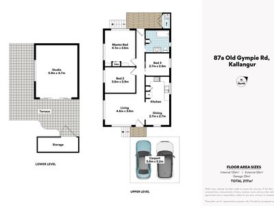 87A Old Gympie Road, Kallangur