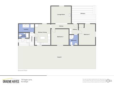 70 Eagle Lane, Koraleigh