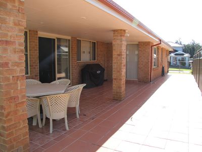 14 Palmway Crescent, Tuncurry