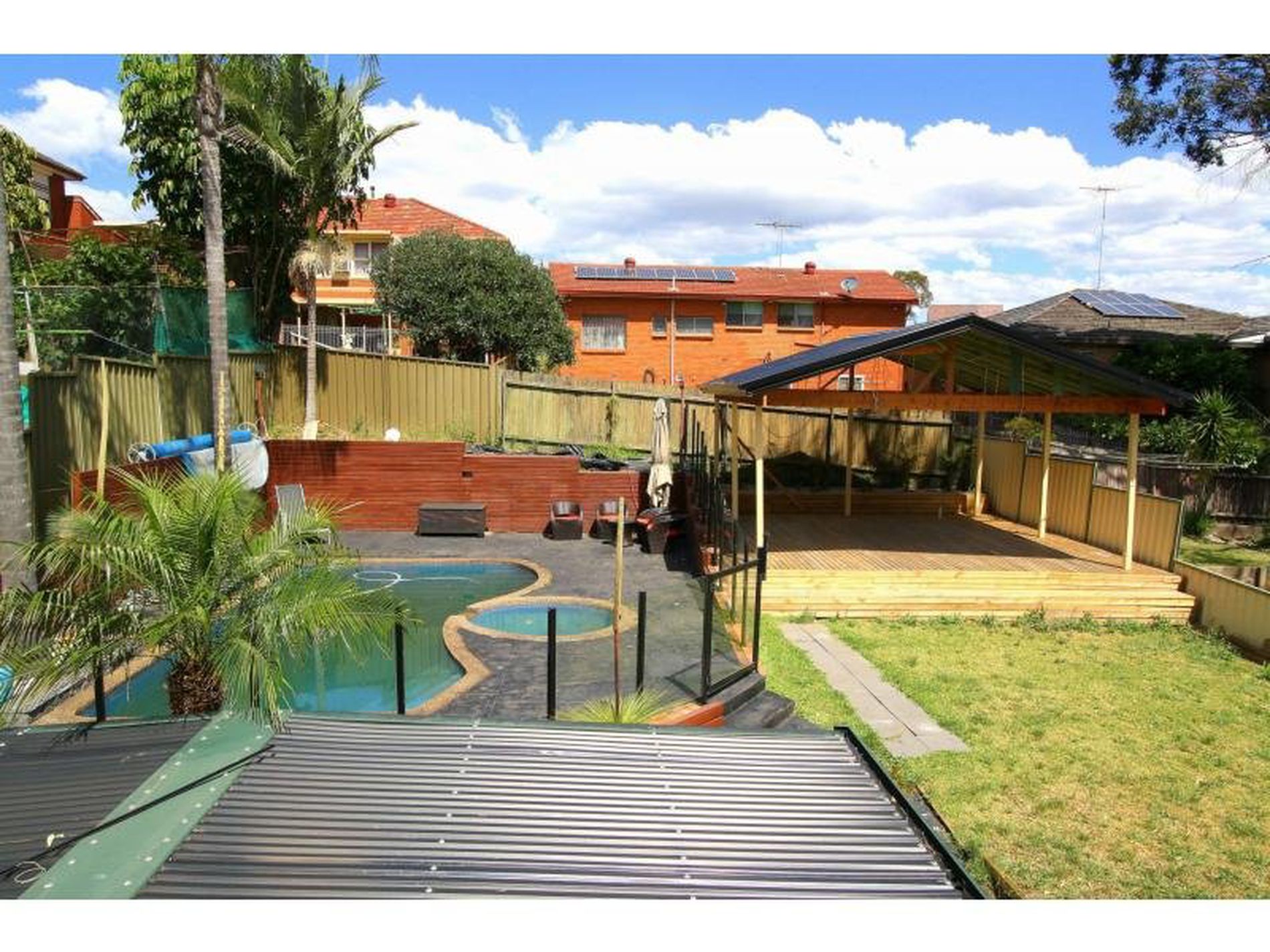 304 Marion Street, Condell Park