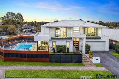 56 Correllis Street, HARRINGTON PARK, Harrington Park - Thumbnail 2