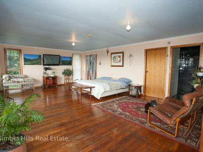 1133 Tuntable Creek Road, Nimbin