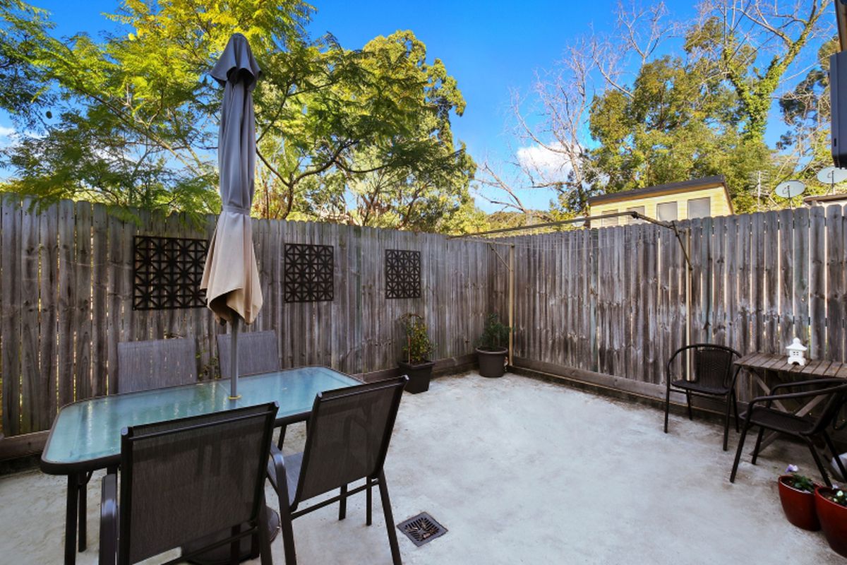 42 / 55 Dwyer Street, North Gosford 2250, North Gosford