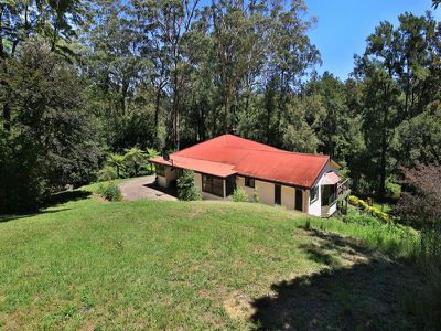 67 Battys Rd, Kangaroo Valley