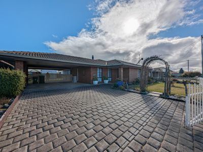 54 Boundary Street, Kerang