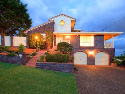 1 Mahala Court, Rochedale South