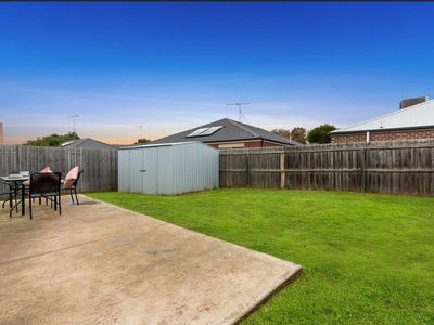 4 Moretti Court, Marshall