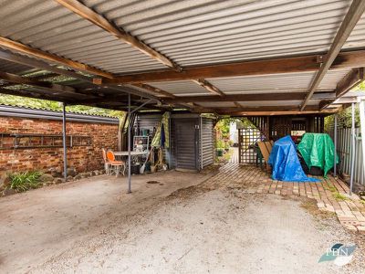 139 Summerhill Road, Footscray