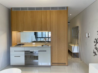 607 / 3 Park Lane, Chippendale