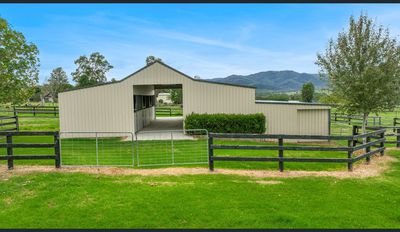 73 Porcupine Lane, Kootingal