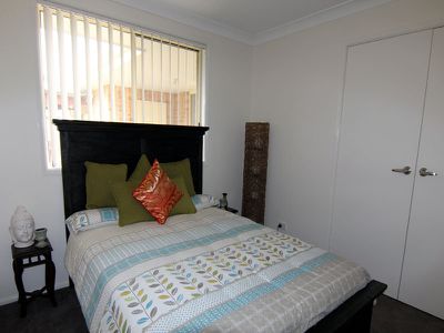 16 Bali Hai Avenue, Forster