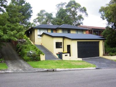 59 Lochcarron Avenue, Farmborough Heights