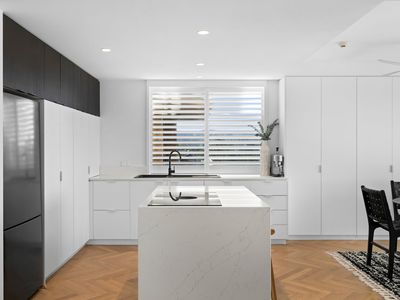 16 / 60 Bellevue Terrace, St Lucia