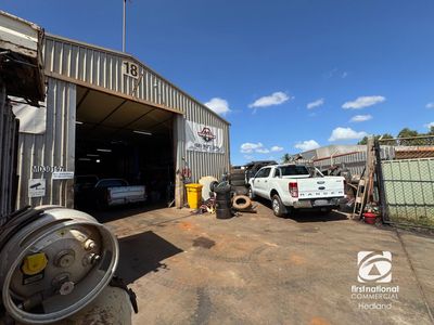 18 Carlindie Way, Wedgefield