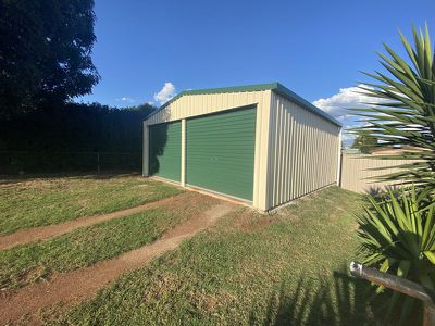 20 Fairview Drive, Kingaroy