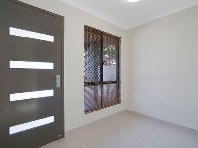 4 / 1 Jaffa Crescent , Calamvale