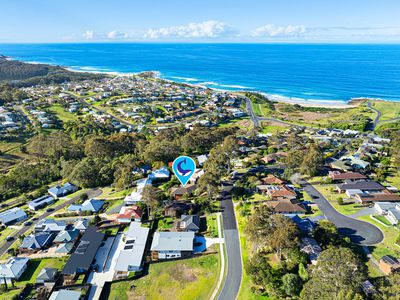33 Warbler Crescent, North Narooma