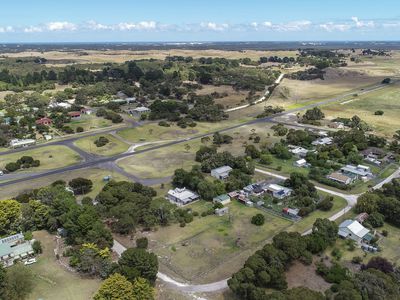 19-25 CHICORY TERRACE, Rendelsham
