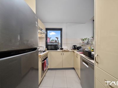 805 / 31-37 Hassall Street, Parramatta