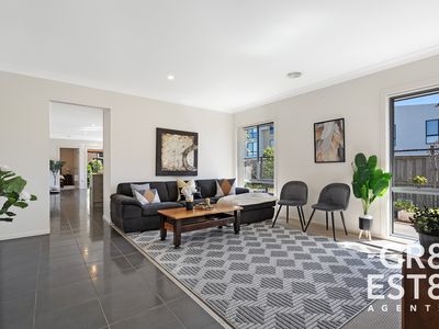 22 PANAMA ROAD, Cranbourne West