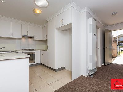 110 Oodgeroo Avenue, Franklin