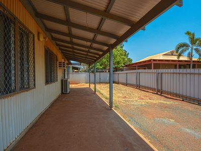 13 Jabiru Loop, South Hedland