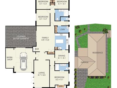 159 Outlook Drive, Dandenong North