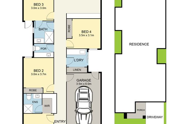 29 Benoit Circuit, Clyde North