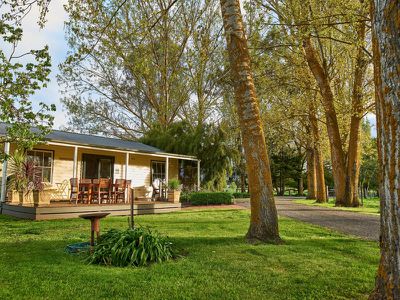 640 Piries-Goughs Bay Road, Goughs Bay