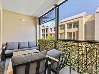 23 / 134 Aberdeen Street, Perth