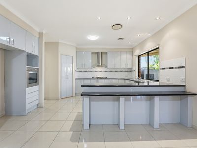 18 Messina Circuit, Prestons