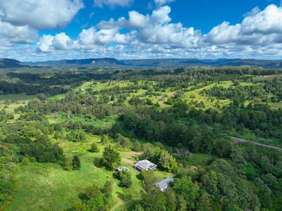 312 Gungas Road, Nimbin