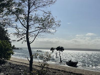 Lot 396, Cockatoo Crescent, Poona