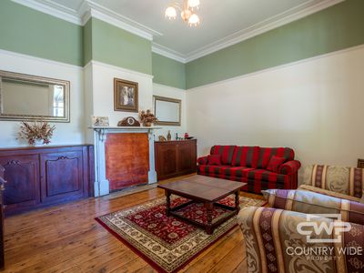101 Bourke Street, Glen Innes