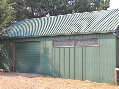 1966 Maintongoon Road MAINTONGOON, Mansfield