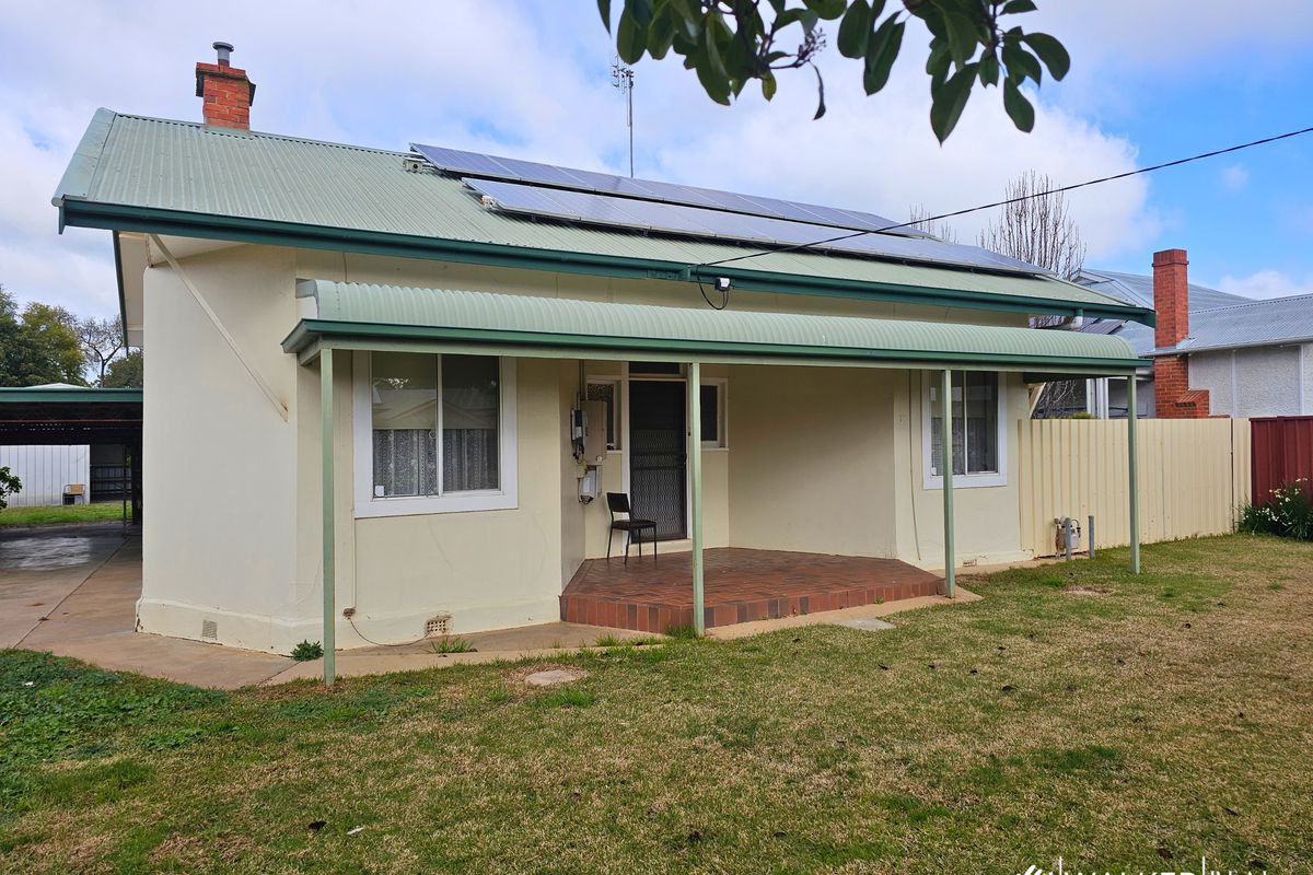 14 Pullar Street, Kyabram