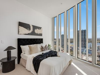 1203 / 10 Forbes Road, Applecross