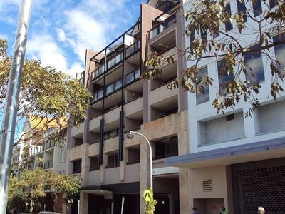 210 / 88 Vista Street, Mosman