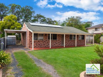 6 Trentham Avenue, Douglas Park