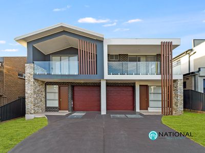 17 Chiltern Road, Guildford